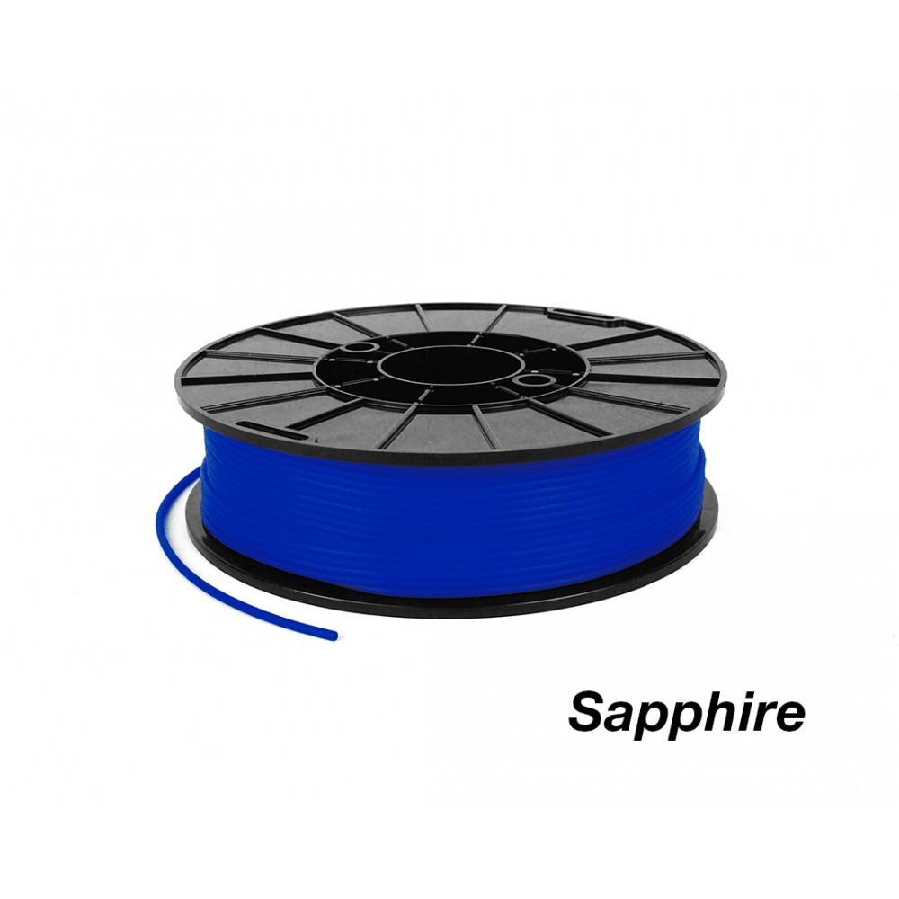 NinjaTek Cheetah Flexible - 1.75 mm - 0.5 kg - Safyro NinjaTek Cheetah Flexible - 1.75 mm - 0.5 kg - Safyro