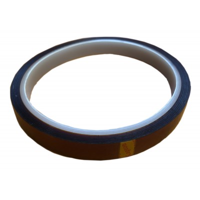 Poliimido juosta 9 mm x 32 m-Prino