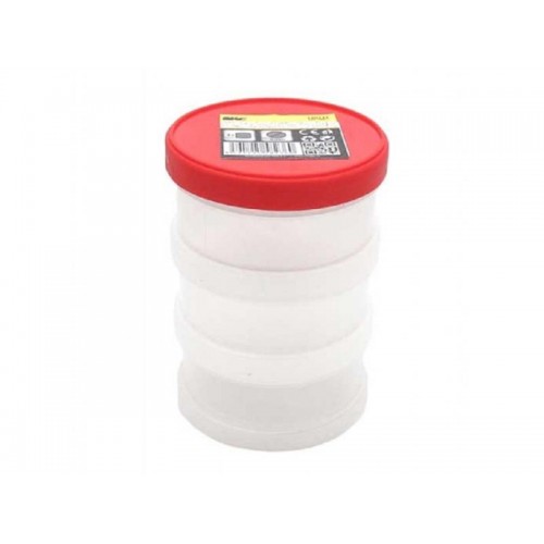 Organizatorius 3 skyriai TES KT00012-Nešiojamieji organizatoriai