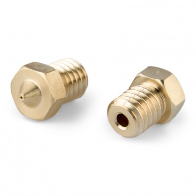 PrimaCreator P120 Žalvarinis antgalis 0,8 mm - 1 vnt-Prino
