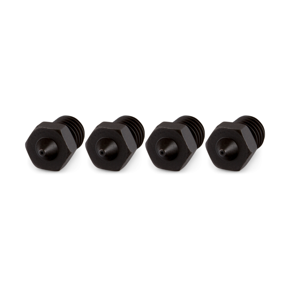 P120 Grūdintas antgalis 0,4 mm - 4 vnt-Prino P120 Grūdintas antgalis 0,4 mm - 4 vnt-Prino