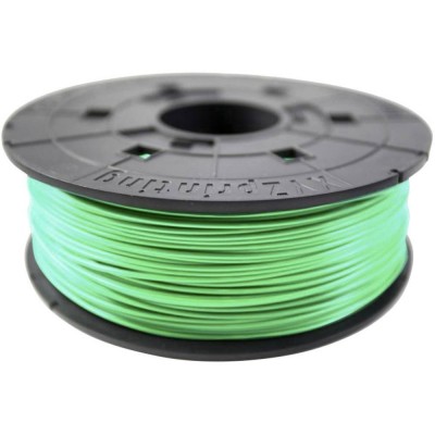 XYZprinting Da Vinci Junior / Mini PLA - 600g - Žalia-PLA