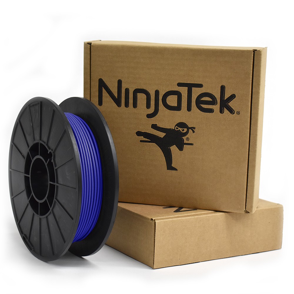 NinjaTek Cheetah Flexible - 2.85 mm - 0.5 kg - Safyro NinjaTek Cheetah Flexible - 2.85 mm - 0.5 kg - Safyro