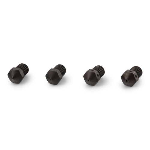 "RepRap" M6 mišraus dydžio grūdintas antgalis - 1,75 mm - 4