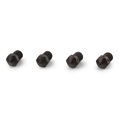 "RepRap" M6 mišraus dydžio grūdintas antgalis - 1,75 mm - 4