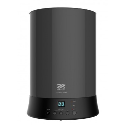 XYZprinting MultiCure180 kietinimo kamera-Prino