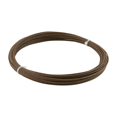 "PrimaSelect WOOD" pavyzdys - 1.75 mm - 50 g - Natūralus-Wood