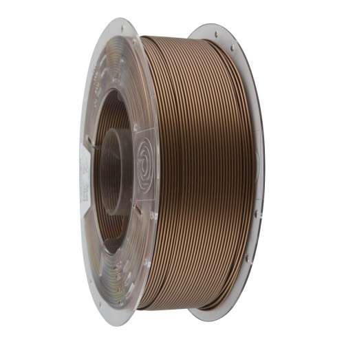 "EasyPrint PLA - 1.75 mm - 1 kg - Bronza-PLA