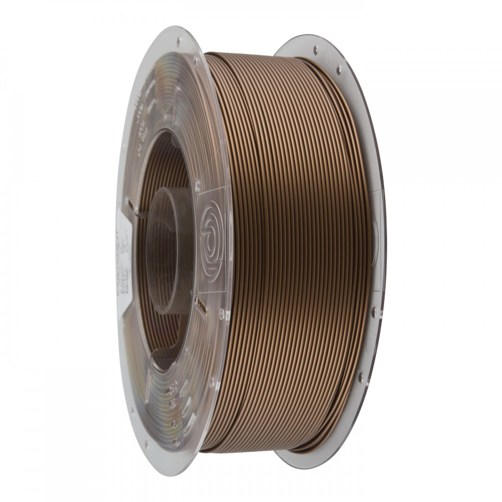 "EasyPrint PLA - 1.75 mm - 1 kg - Bronza-PLA "EasyPrint PLA - 1.75 mm - 1 kg - Bronza-PLA