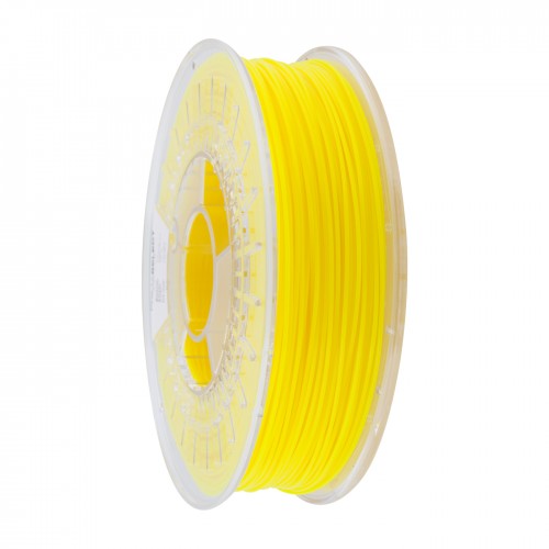 PrimaSelect PLA - 1.75 mm - 750 g - Neoninė geltona-PLA