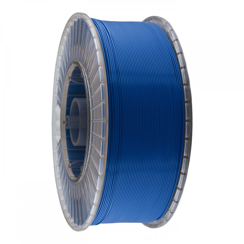 "EasyPrint PLA - 1.75 mm - 3 kg - Mėlyna-PLA "EasyPrint PLA - 1.75 mm - 3 kg - Mėlyna-PLA
