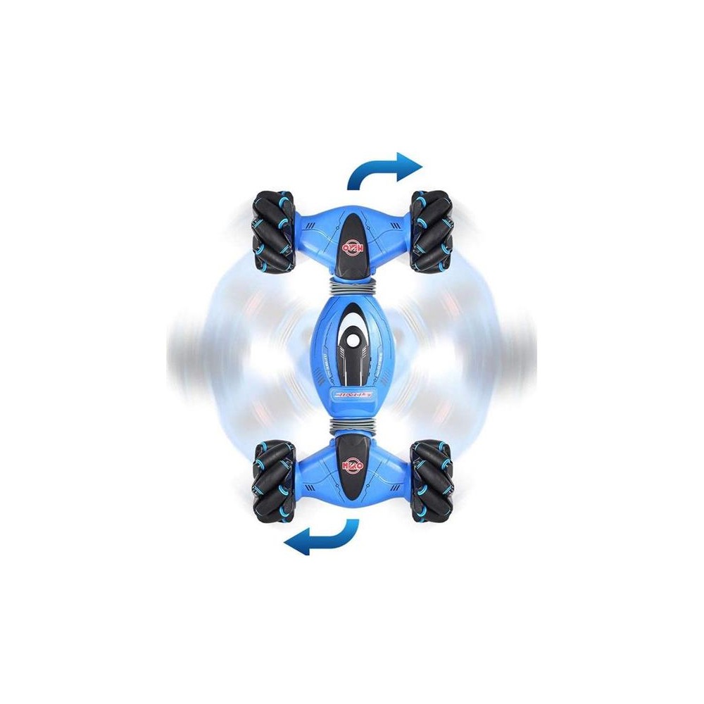 RC modelio automobilis 4L, skirtas valdyti rankiniu būdu-RC