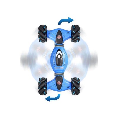 RC modelio automobilis 4L, skirtas valdyti rankiniu būdu-RC