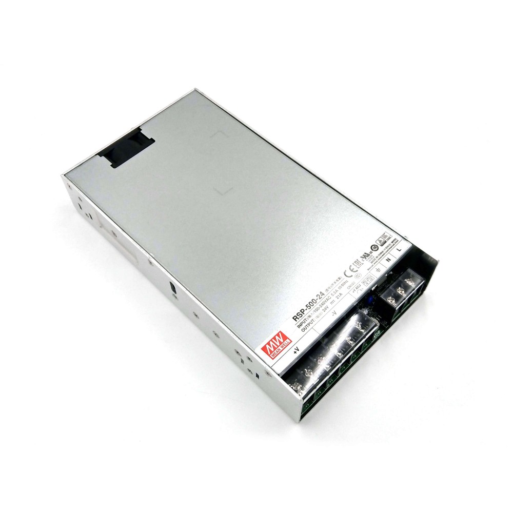 Creality 3D RSP-500-24-Prino Creality 3D RSP-500-24-Prino