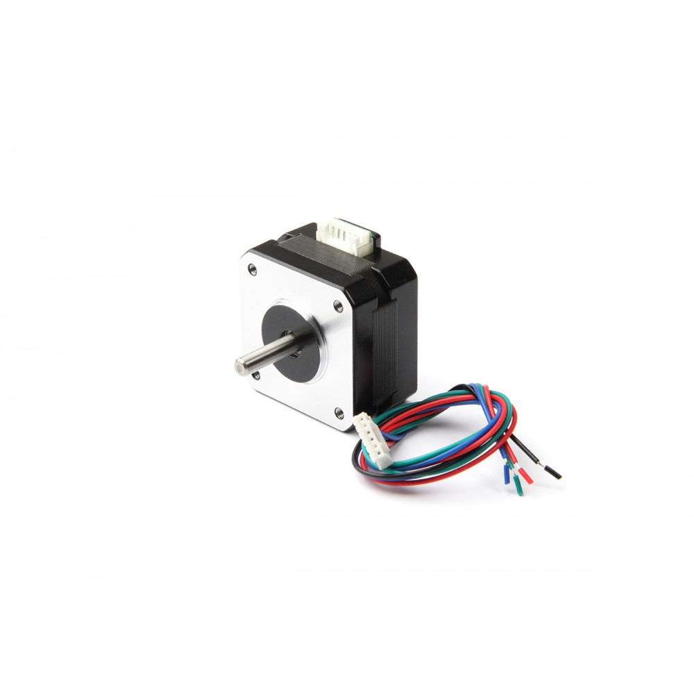 "BondTech Nema17" blynelio žingsniamatis 25 mm-Prino "BondTech Nema17" blynelio žingsniamatis 25 mm-Prino