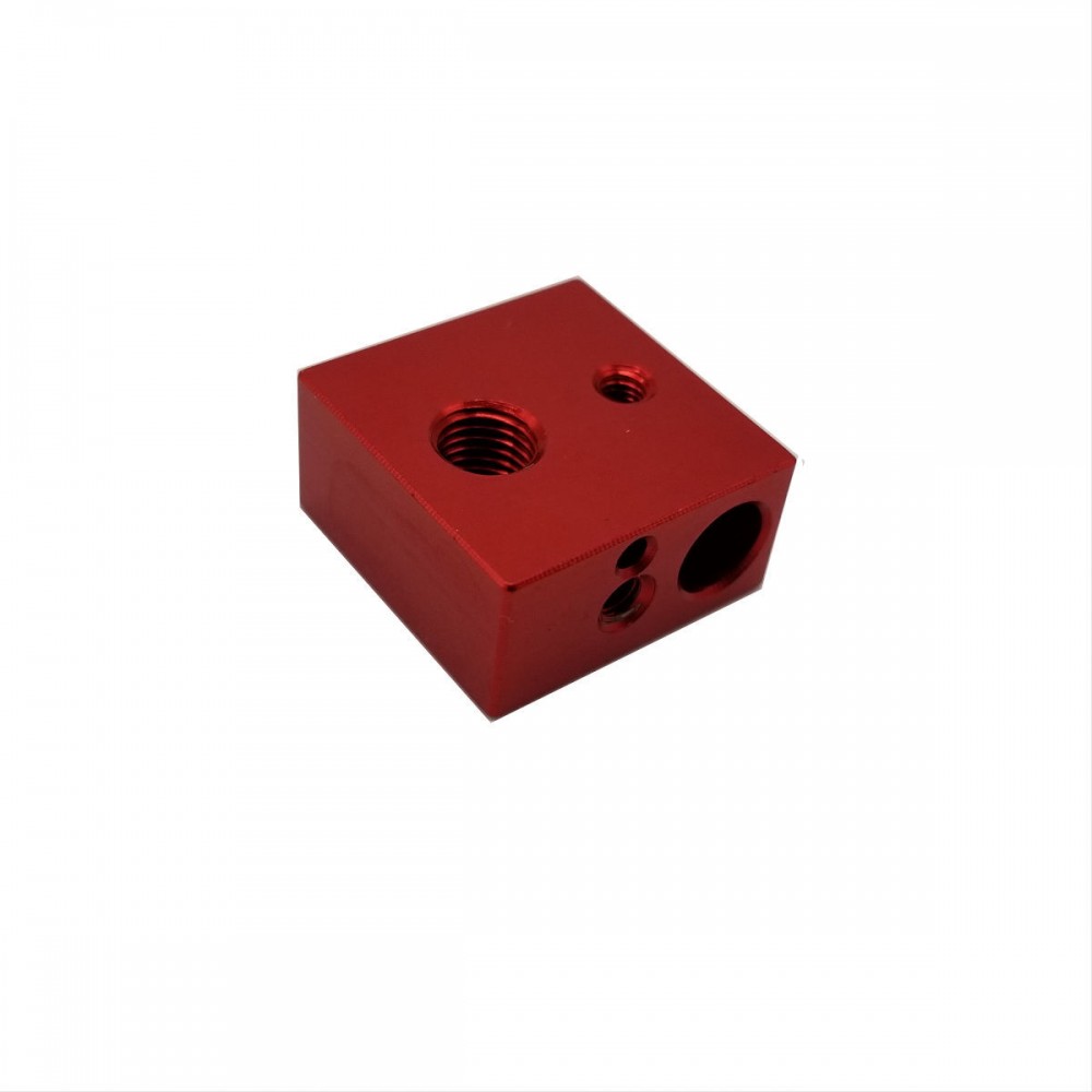 Creality 3D CR-10S Pro šilumos blokas-Prino Creality 3D CR-10S Pro šilumos blokas-Prino