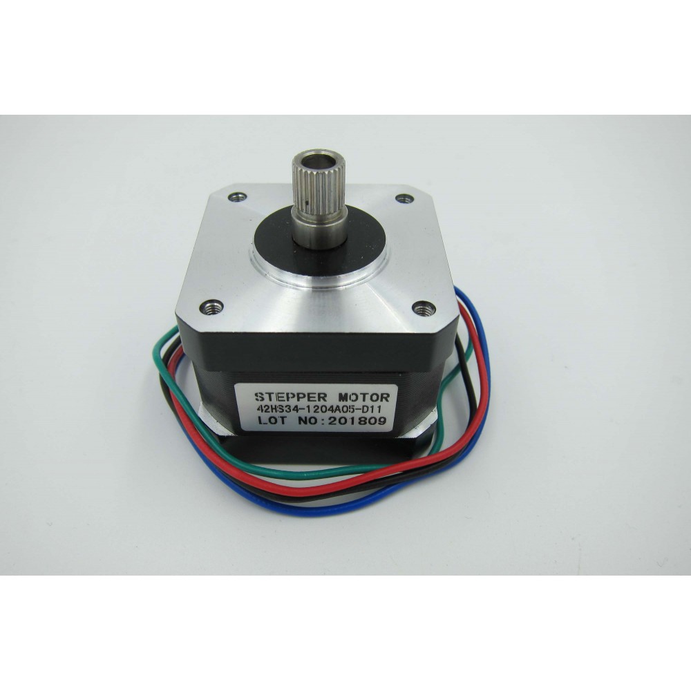 "CreatBot F430 Extuder" variklis-Prino "CreatBot F430 Extuder" variklis-Prino