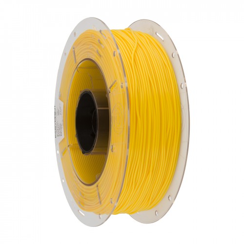 PrimaCreator™ "EasyPrint FLEX 95A - 1.75 mm - 500g - Geltonos