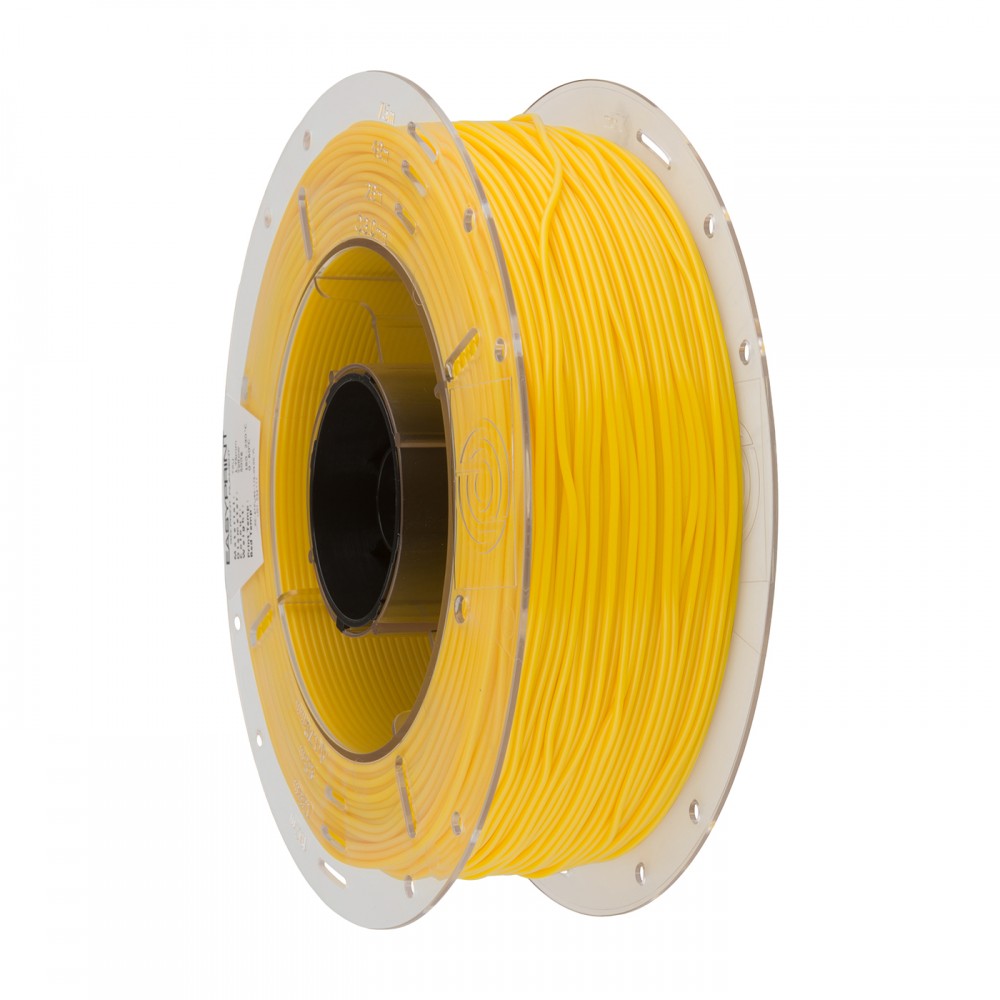 PrimaCreator™ "EasyPrint FLEX 95A - 1.75 mm - 500g - Geltonos