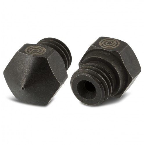 MK10 Grūdintas antgalis 0,4 mm (tinka visiems-metalo