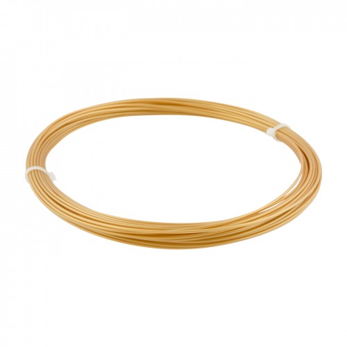 PrimaSelect PLA pavyzdys - 1.75 mm - 50 g - Auksinis-Prino