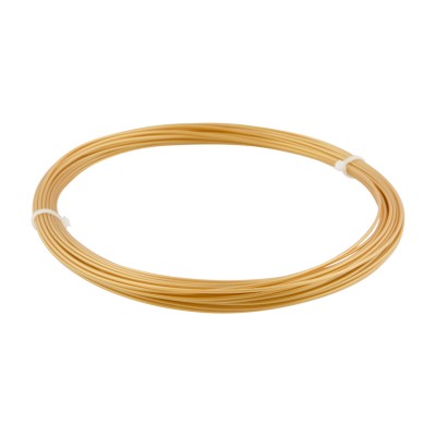 PrimaSelect PLA pavyzdys - 1.75 mm - 50 g - Auksinis-Prino