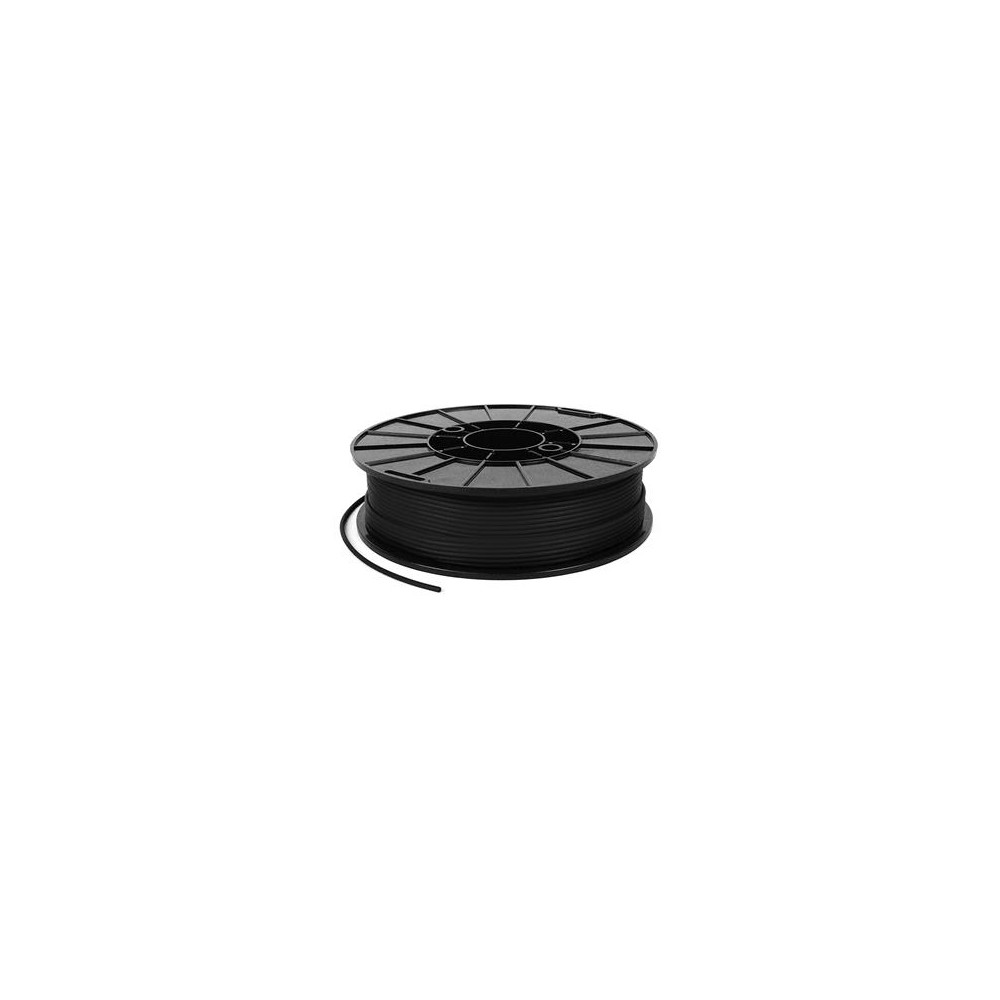 "NinjaFlex" gija - 1.75 mm - 0.5 kg - Vidurnakčio juodos "NinjaFlex" gija - 1.75 mm - 0.5 kg - Vidurnakčio juodos