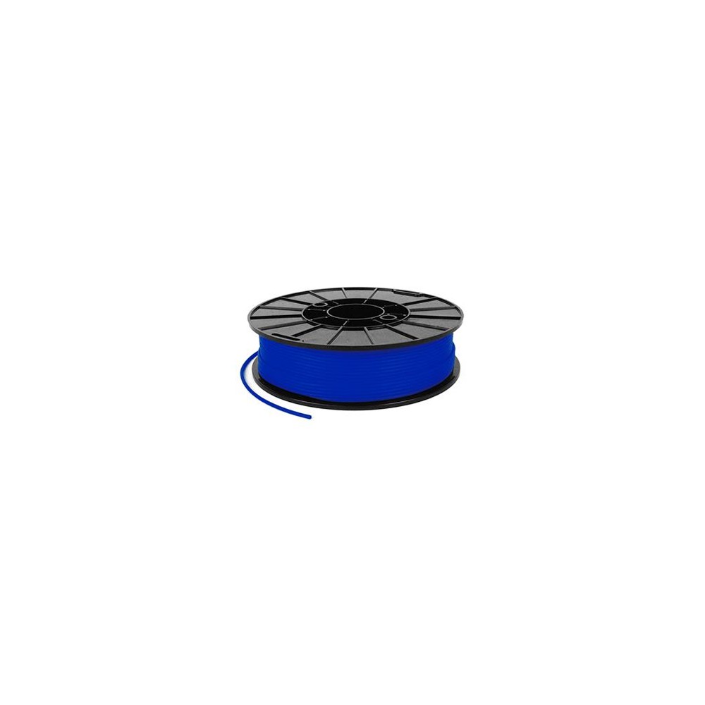 "NinjaFlex" gija - 1.75 mm - 0.5 kg - Safyro mėlyna-Flexible