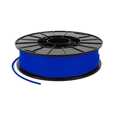 "NinjaFlex" gija - 1.75 mm - 0.5 kg - Safyro mėlyna-Flexible