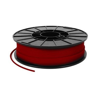 "NinjaFlex" gija - 1.75 mm - 0.5 kg - Ugnies raudonumo-Flexible