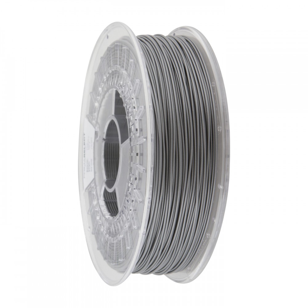 PrimaSelect PETG - 1.75 mm - 750 g - Solid Silver-PET-G