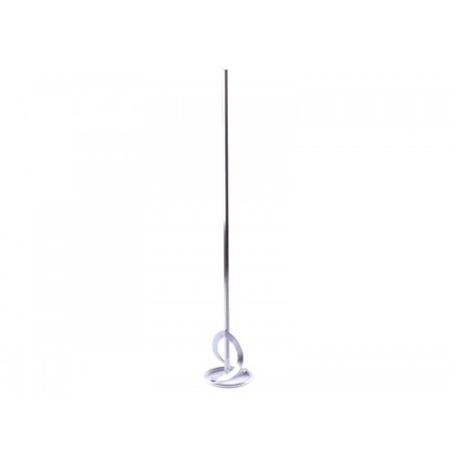 Statybinės maišyklės šluotelė LOBSTER 104033-Dažų / skiedinio