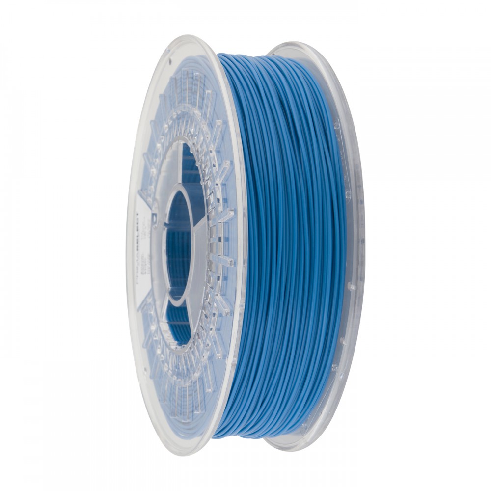 PrimaSelect PLA - 1.75 mm - 750 g - Šviesiai mėlyna-PLA PrimaSelect PLA - 1.75 mm - 750 g - Šviesiai mėlyna-PLA