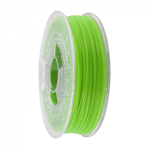 PrimaSelect PLA - 1.75 mm - 750 g - Neoninės žalios spalvos-PLA