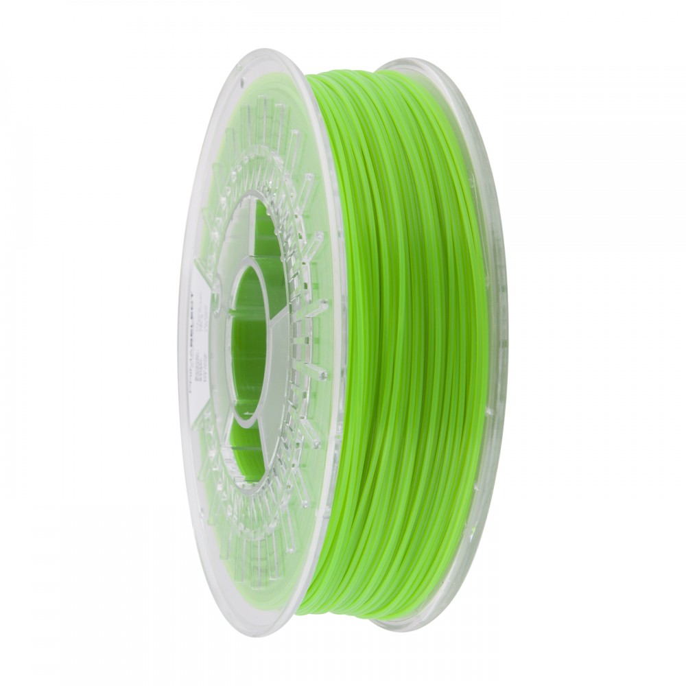 PrimaSelect PLA - 1.75 mm - 750 g - Neoninės žalios spalvos-PLA PrimaSelect PLA - 1.75 mm - 750 g - Neoninės žalios spalvos-PLA
