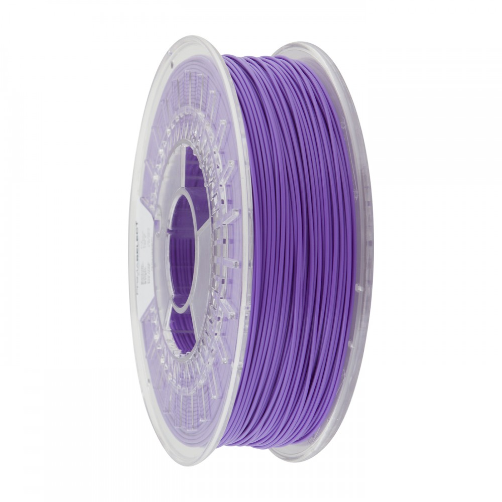 PrimaSelect PLA - 1.75 mm - 750 g - Violetinė-PLA PrimaSelect PLA - 1.75 mm - 750 g - Violetinė-PLA