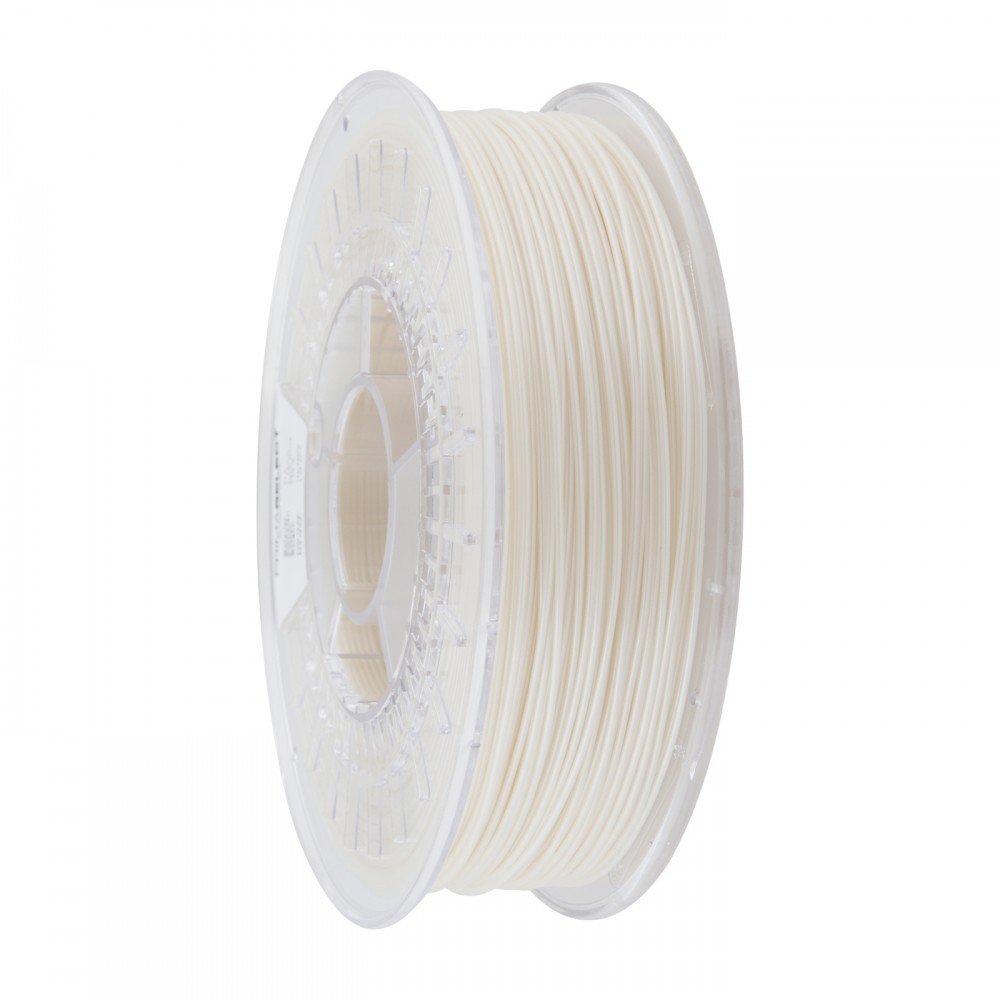 PrimaSelect PLA - 1.75 mm - 750 g - Satin White-PLA PrimaSelect PLA - 1.75 mm - 750 g - Satin White-PLA