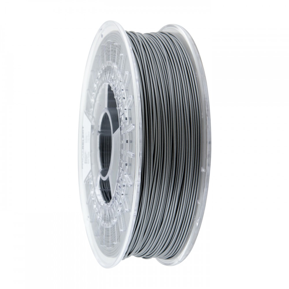 PrimaSelect PLA - 1.75 mm - 750 g - Sidabrinė-PLA PrimaSelect PLA - 1.75 mm - 750 g - Sidabrinė-PLA