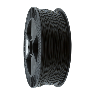 PrimaSelect PLA - 2.85 mm - 2,3 kg - Juoda-PLA