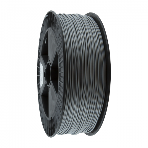 PrimaSelect PLA - 2.85 mm - 2,3 kg - Sidabrinė-PLA