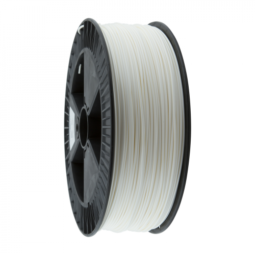 PrimaSelect PLA - 2.85 mm - 2,3 kg - Balta-PLA