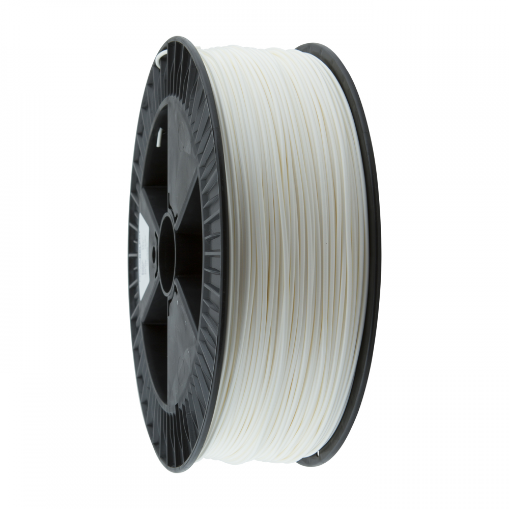 PrimaSelect PLA - 2.85 mm - 2,3 kg - Balta-PLA PrimaSelect PLA - 2.85 mm - 2,3 kg - Balta-PLA
