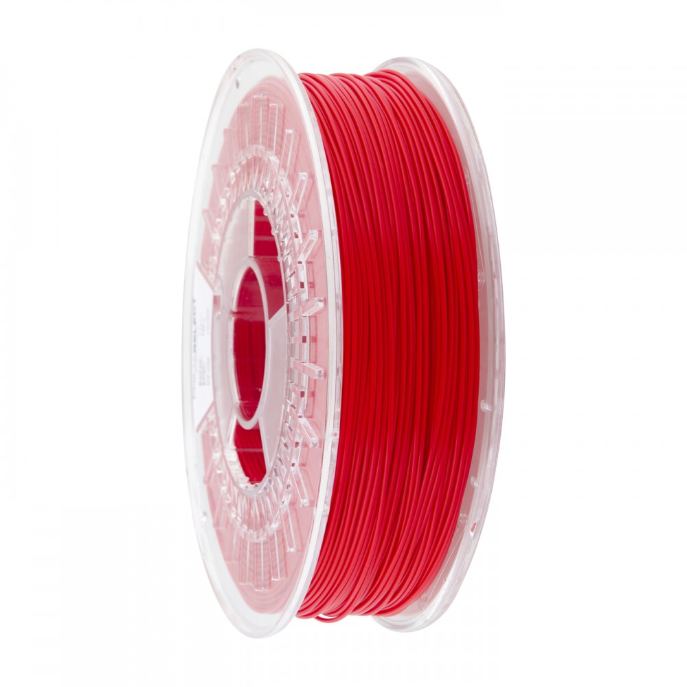 PrimaSelect PLA - 2.85 mm - 750 g - Raudona-PLA PrimaSelect PLA - 2.85 mm - 750 g - Raudona-PLA