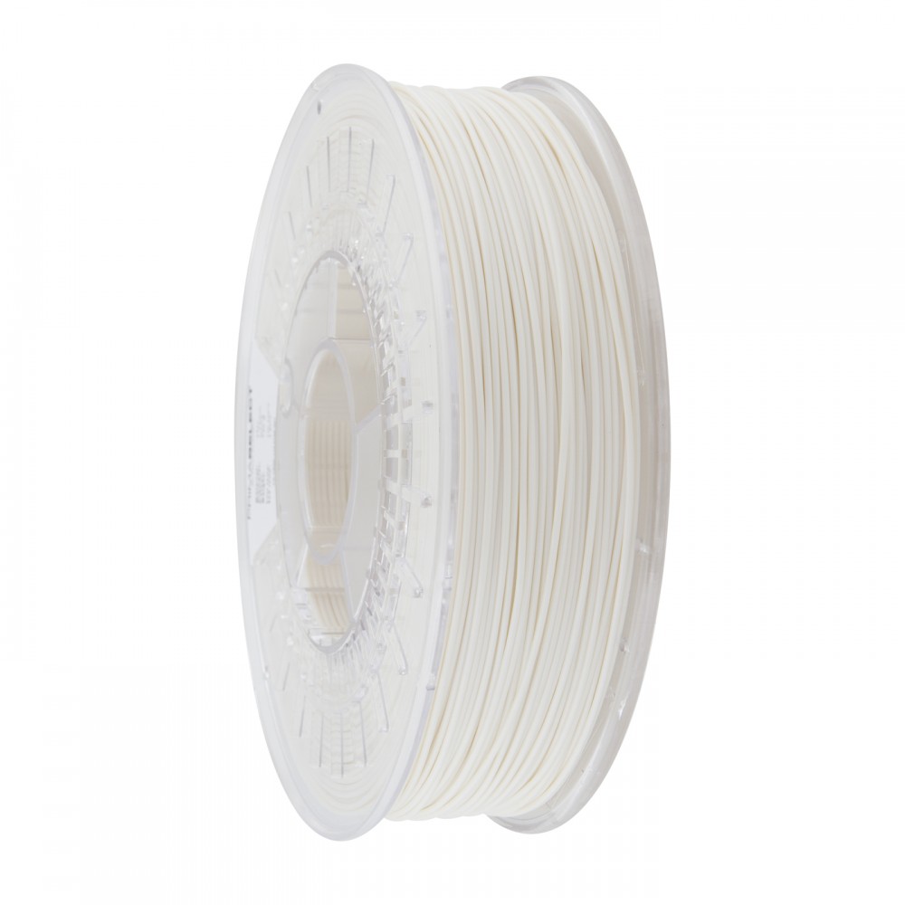 PrimaSelect PLA - 2.85 mm - 750 g - Balta-PLA PrimaSelect PLA - 2.85 mm - 750 g - Balta-PLA