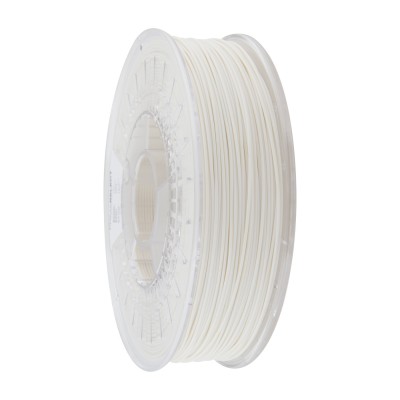 PrimaSelect PLA - 2.85 mm - 750 g - Balta-PLA
