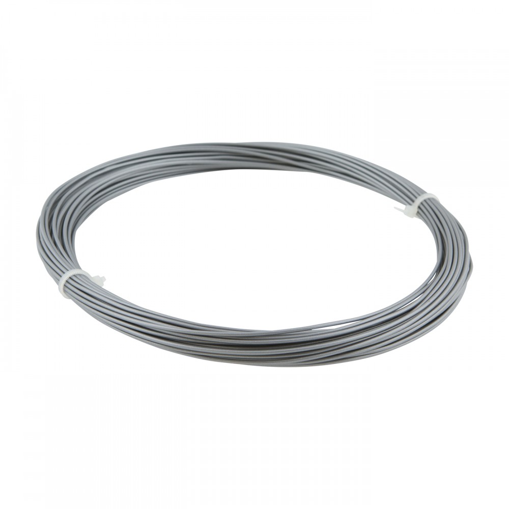 PrimaSelect PLA pavyzdys - 2.85 mm - 50 g - Sidabras-Prino PrimaSelect PLA pavyzdys - 2.85 mm - 50 g - Sidabras-Prino