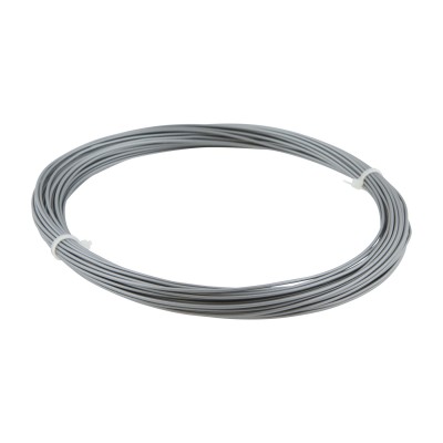 PrimaSelect PLA pavyzdys - 2.85 mm - 50 g - Sidabras-Prino