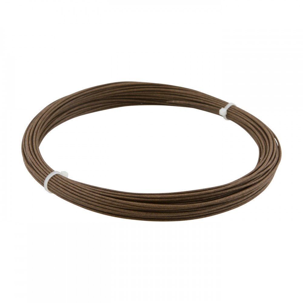 "PrimaSelect WOOD" pavyzdys - 2.85 mm - 50 g - Natūralus-Wood "PrimaSelect WOOD" pavyzdys - 2.85 mm - 50 g - Natūralus-Wood