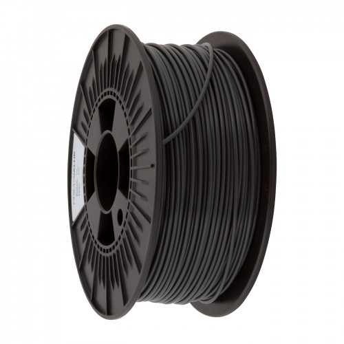 PrimaValue ABS - 1.75 mm - 1 kg - Tamsiai pilka-ABS