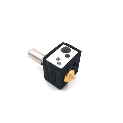 Wanhao MK10 karštas-galas su PTFE-Prino